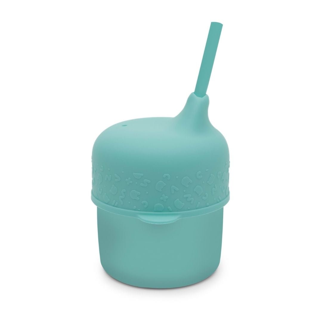 Sippie Cup Set - Pistachio