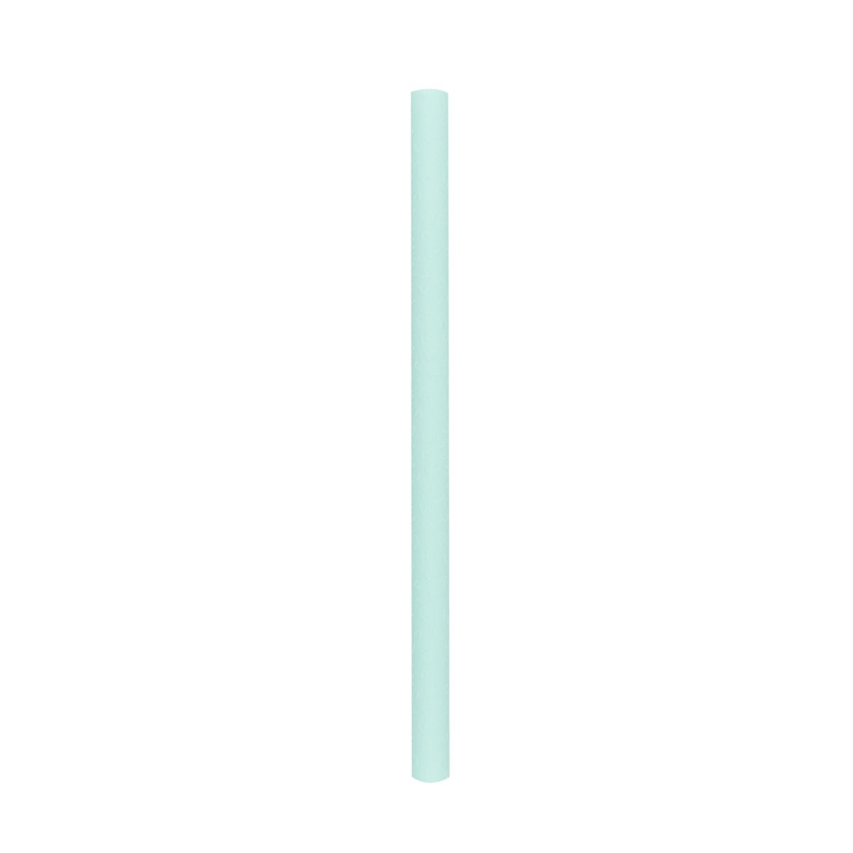 Reusable Bubble Tea Straws in Mint