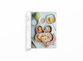 Winter Warmers Recipe A5 Booklet