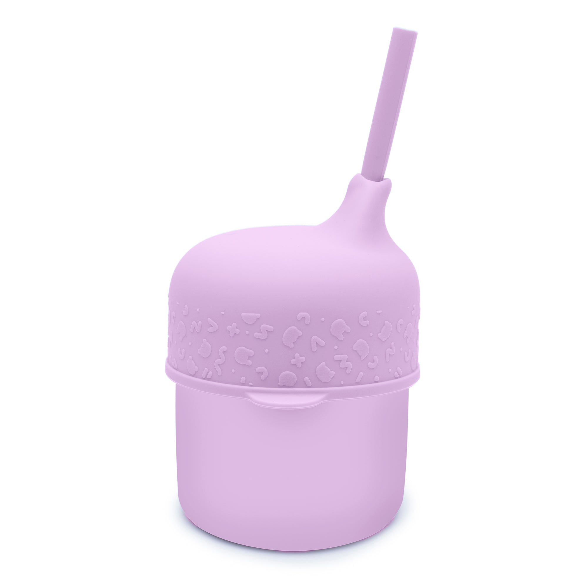 Sippie Cup Set - Lilac