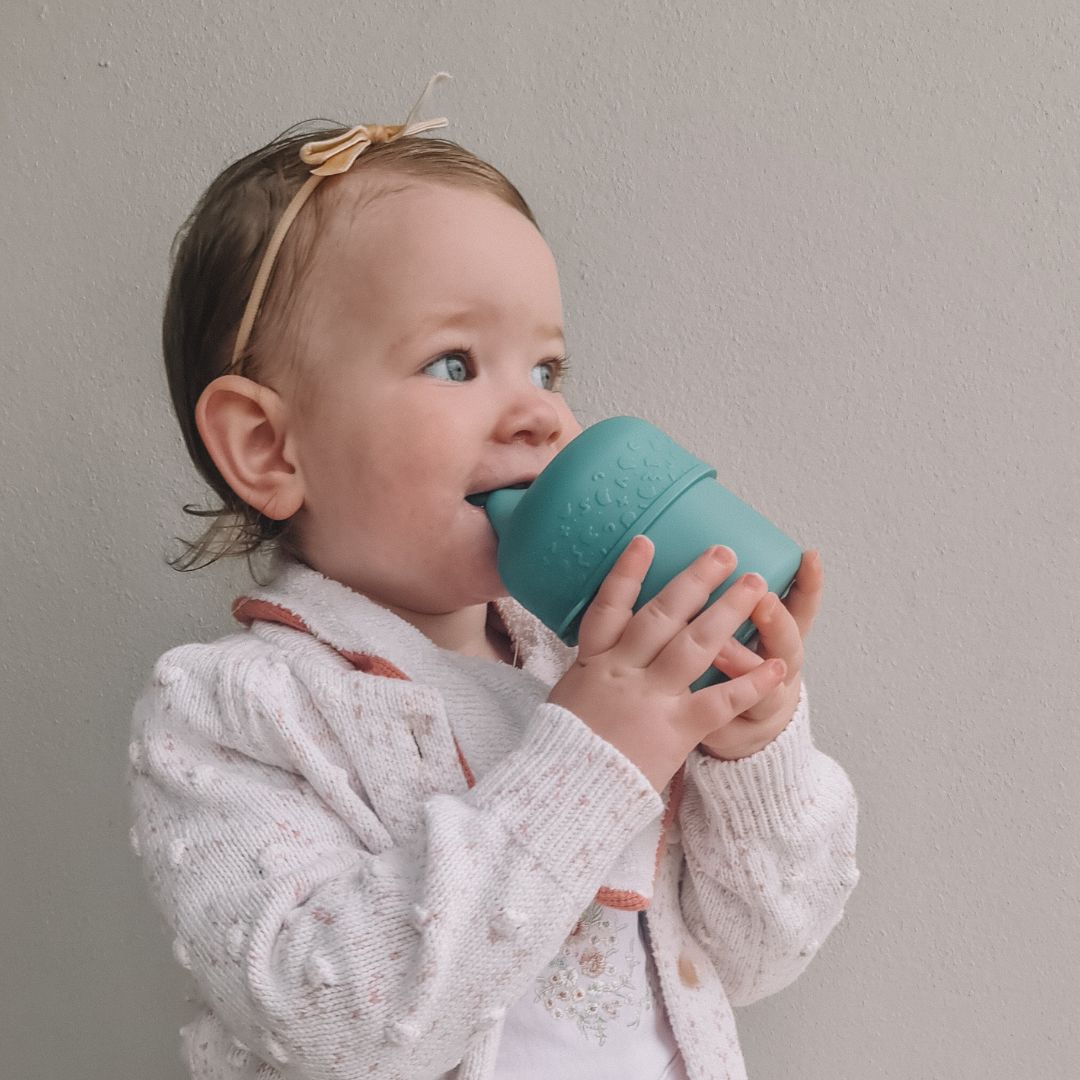 Sippie Cup Set - Blue Dusk